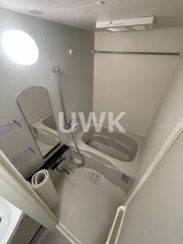 バス・シャワールーム　※参考写真