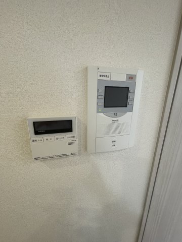 セキュリティ　※参考写真
