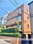 千駄ケ谷駅より徒歩6分 3階 築23年11ヶ月の賃貸物件