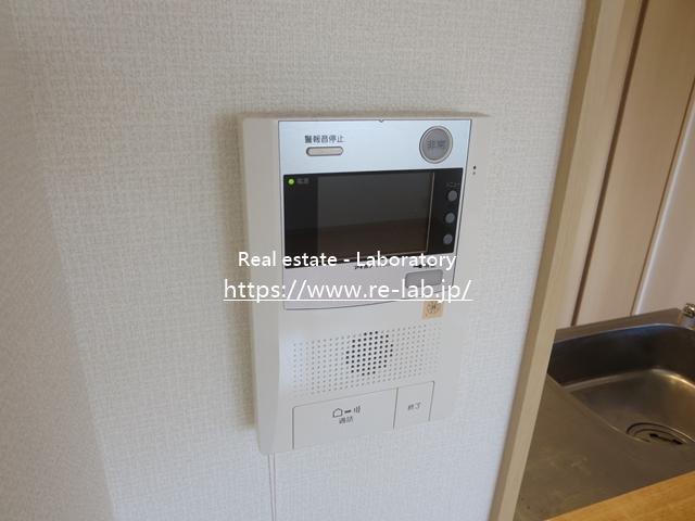 セキュリティ　参考画像