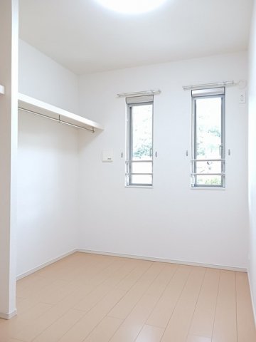 その他部屋・スペース　内装です