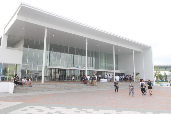その他　仙台うみの杜水族館（その他）まで3900m