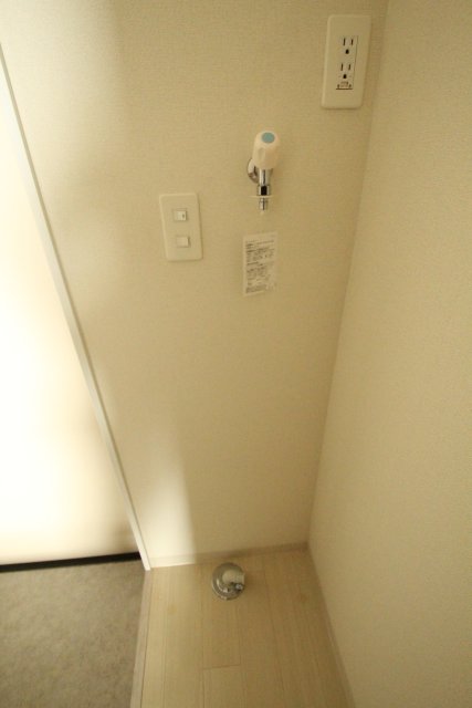 その他　別号室の写真です