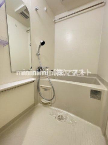 バス・シャワールーム　別部屋参考写真