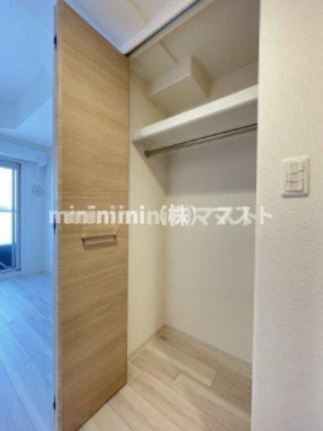 収納　別部屋参考写真