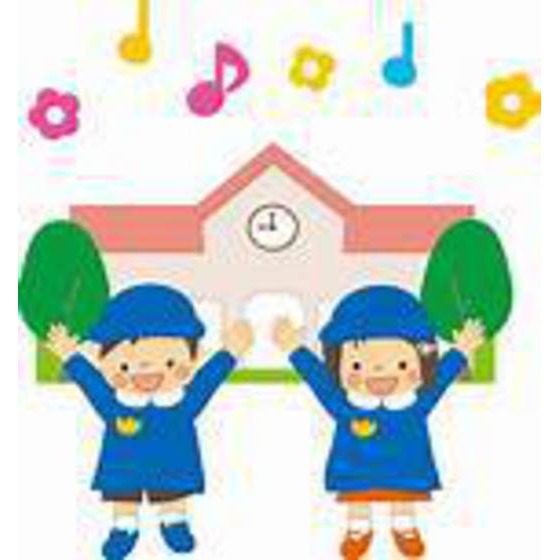 幼稚園・保育園　こうしおんがく保育園（幼稚園・保育園）まで286m