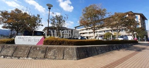 役所　基山町役場（役所）まで1102m