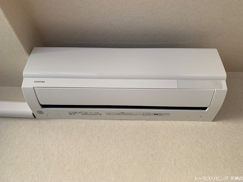 その他設備　※別号室の参考写真です。
