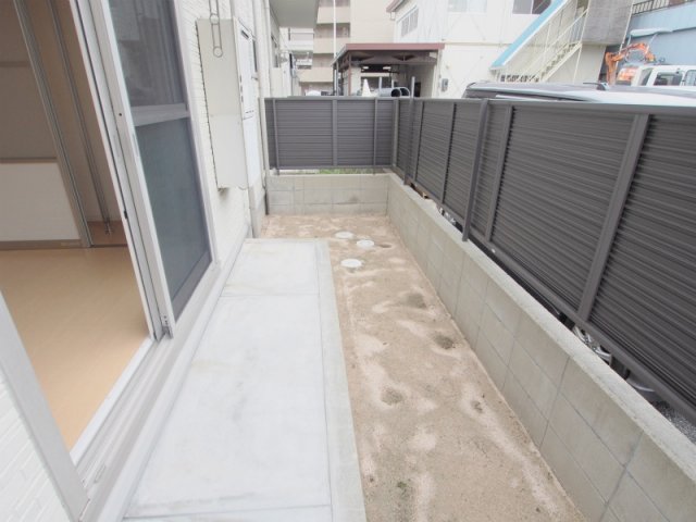 庭