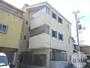 北花田駅より徒歩10分 3階 築13年4ヶ月の賃貸物件