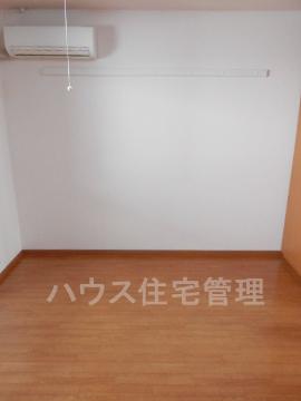 居室・リビング　洋室