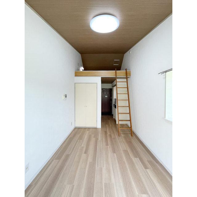 その他部屋・スペース　その他、部屋スペース
