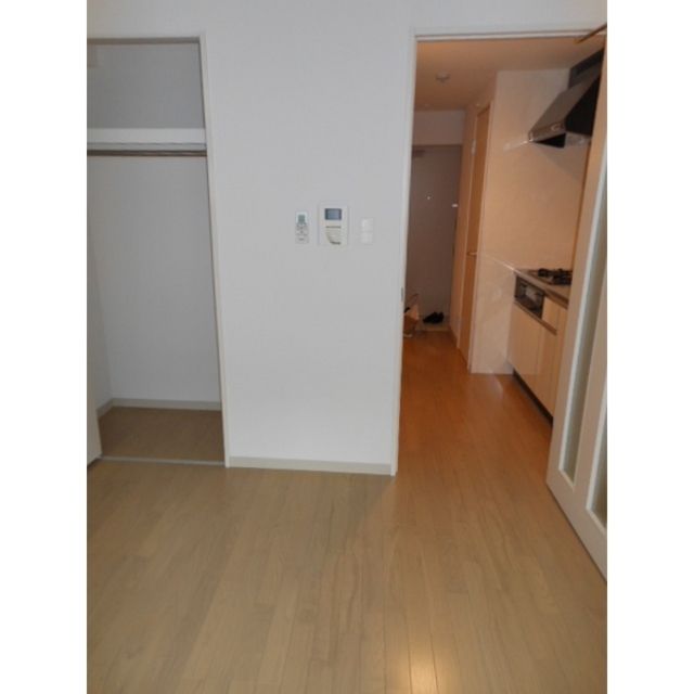 居室・リビング　きれいなお部屋