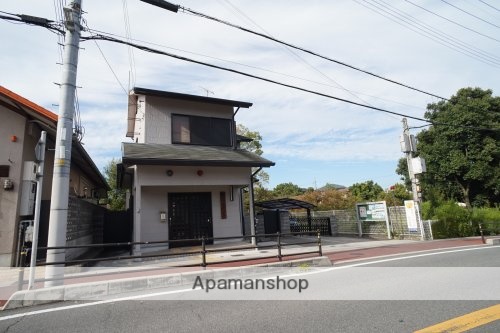 その他　【警察】生駒警察署生駒台交番（その他）まで644m