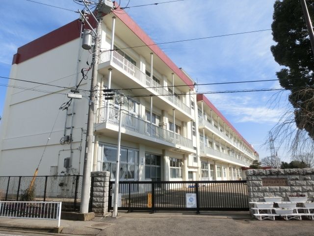 小学校　誉田小学校（小学校）まで174m