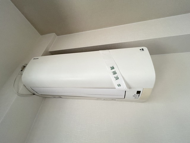 その他設備　別号室の写真です。