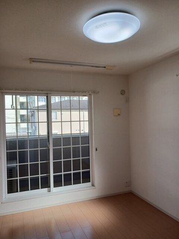 その他部屋・スペース　明るい室内です
