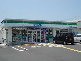 コンビニ　ファミリーマート鳥取徳尾店（コンビニ）まで399m