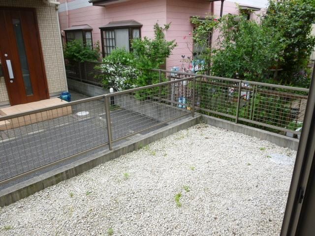 庭
