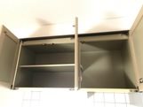 その他　キッチン上部収納完備です。