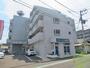 東照宮駅より徒歩10分 4階 築38年1ヶ月の賃貸物件