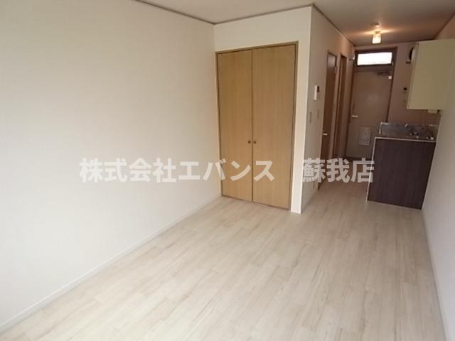 居室・リビング　おしゃれな居間です