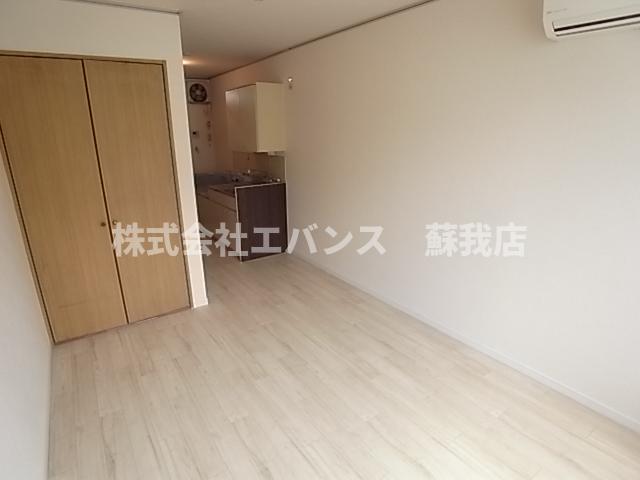 その他部屋・スペース　ゆとりの広さです