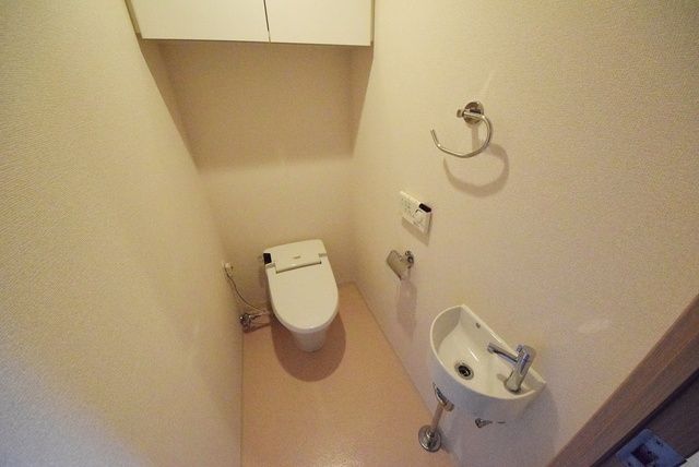 トイレ　★別部屋・参考写真★