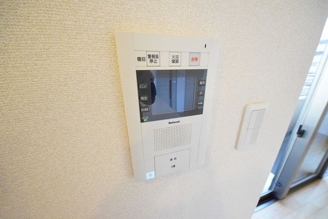 セキュリティ　★別部屋・参考写真★
