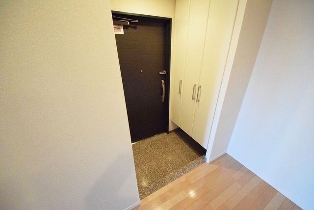 玄関　★別部屋・参考写真★