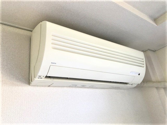 その他設備　掲載写真は同型モデルを掲載しており実際のお部屋と仕様等が異な