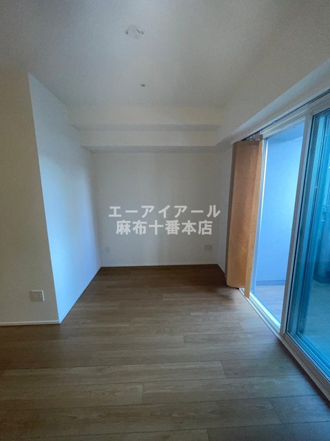 居室・リビング　別部屋の参考写真です