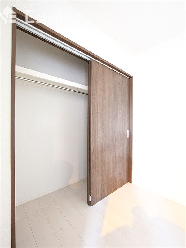 収納　同仕様写真