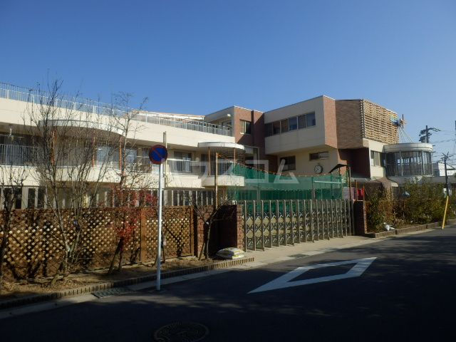 幼稚園・保育園　しおみが丘保育園（幼稚園・保育園）まで633m