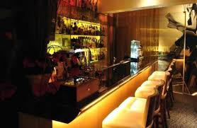 飲食店　艶 bar&lounge（飲食店）まで263m