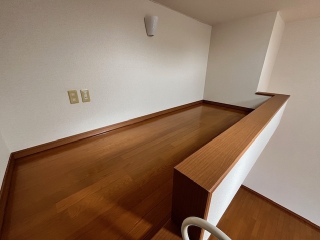 その他部屋・スペース　ロフト