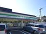 コンビニ　ファミリーマート 京都薬科大学前店（コンビニ）まで413m
