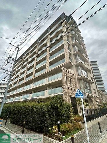 建物外観　建物外観　※２０２５年１２月の写真