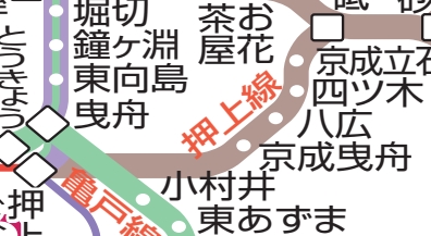 その他　☆路線図☆