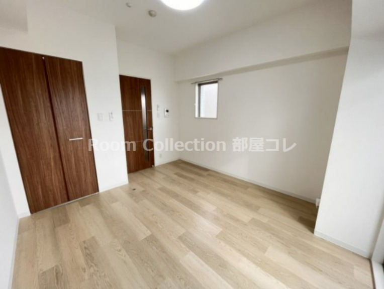 居室・リビング　※同物件他部屋写真