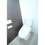 トイレ　落ち着いたトイレです