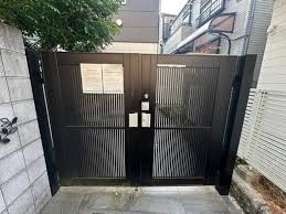 エントランス　ゆとりのあるエントランスです