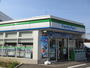 コンビニ　ファミリーマート（コンビニ）まで220m