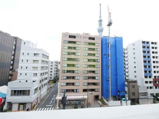 眺望　別部屋参考写真