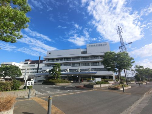 病院　佐原病院（病院）まで1071m