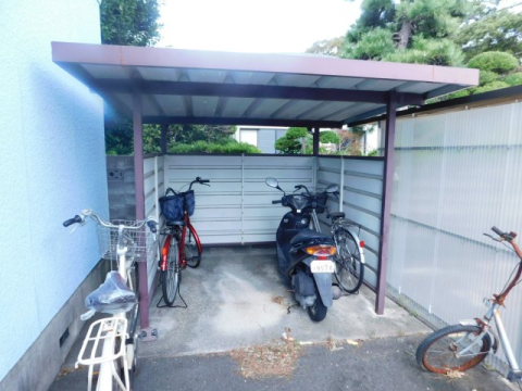 その他共有部分