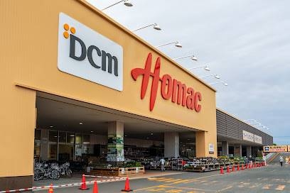 ホームセンター　DCMホーマック厚別東店（ホームセンター）まで443m