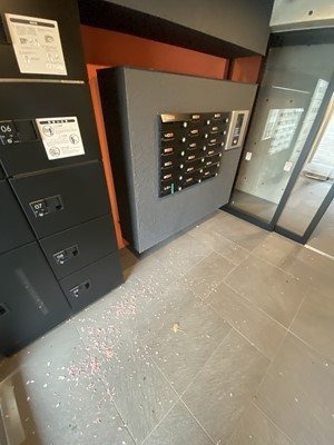 ロビー