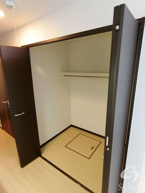 収納　同仕様