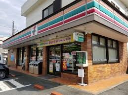 コンビニ　セブンイレブン 入間東毛呂店（コンビニ）まで1094m